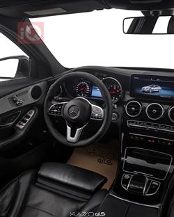 مێرسێدس بێنز C-Class